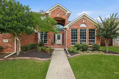 1424 Oakwood Court, Flower Mound, TX 75028 - Photo 1