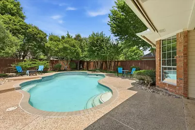 1424 Oakwood Court, Flower Mound, TX 75028 - Photo 38