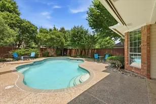 1424 Oakwood Ct, Flower Mound, TX 75028 - Photo 38