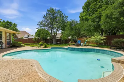 1424 Oakwood Court, Flower Mound, TX 75028 - Photo 36