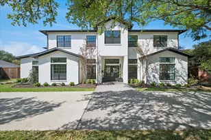 4815 Allencrest Ln, Dallas, TX 75244 - Photo 1
