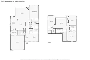 6212 Leatherstem Rd, Flower Mound, TX 76226 - Photo 40