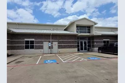 2698 N Galloway Avenue, Mesquite, TX 75150 - Photo 1