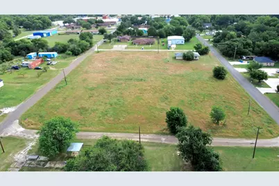 Lots 1-2 W 2nd St, Blooming Grove, TX 76626 - Photo 4