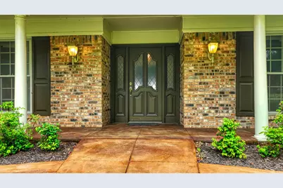 1113 Mockingbird Circle, Ennis, TX 75119 - Photo 2