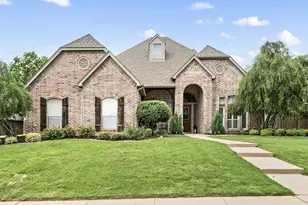 7913 Chaddington Dr, North Richland Hills, TX 76182 - Photo 1