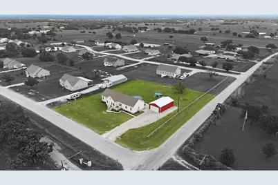 110 Quail Lane, Boyd, TX 76023 - Photo 40