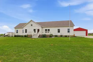 110 Quail Ln, Boyd, TX 76023 - Photo 1