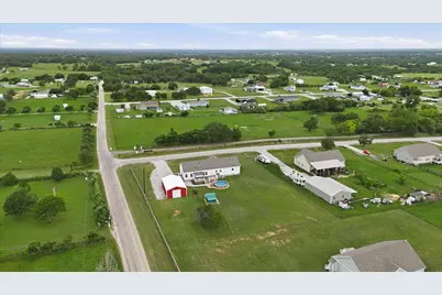 110 Quail Lane, Boyd, TX 76023 - Photo 38