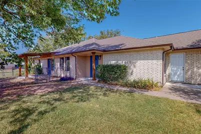 7610 Highway 34, Scurry, TX 75158 - Photo 1