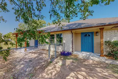 7610 Highway 34, Scurry, TX 75158 - Photo 2