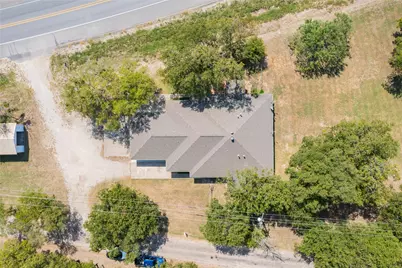 7610 Highway 34, Scurry, TX 75158 - Photo 2