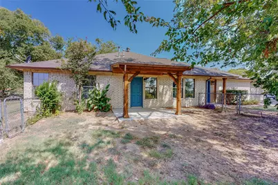 7610 Highway 34, Scurry, TX 75158 - Photo 4