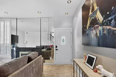 7175 Fair Oaks Avenue #55, Dallas, TX 75231 - Photo 10