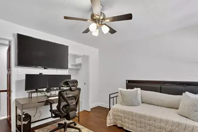 7175 Fair Oaks Avenue #55, Dallas, TX 75231 - Photo 24