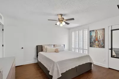 7175 Fair Oaks Avenue #55, Dallas, TX 75231 - Photo 18