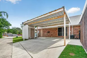 3132 Cedar Hill St, Denton, TX 76209 - Photo 22