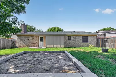 6516 Meadowview Lane, Watauga, TX 76148 - Photo 26