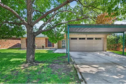 6516 Meadowview Lane, Watauga, TX 76148 - Photo 2