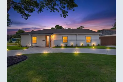 3503 Fontana Drive, Dallas, TX 75220 - Photo 1