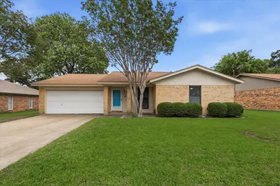 3311 Steeplewood Trail, Arlington, TX 76016 - Photo 1
