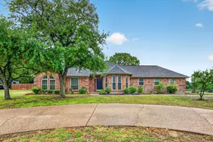 137 Tamarron Dr, Lakeside, TX 76135 - Photo 28