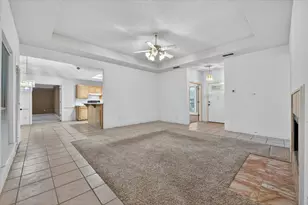 137 Tamarron Dr, Lakeside, TX 76135 - Photo 6