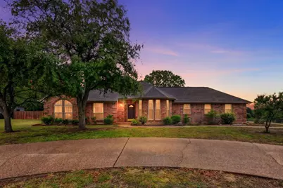 137 Tamarron Drive, Lakeside, TX 76135 - Photo 1