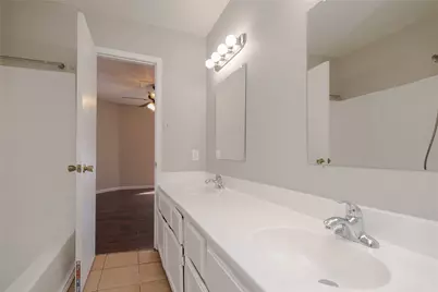 2813 & 2821 Wimbledon Court, Garland, TX 75041 - Photo 36