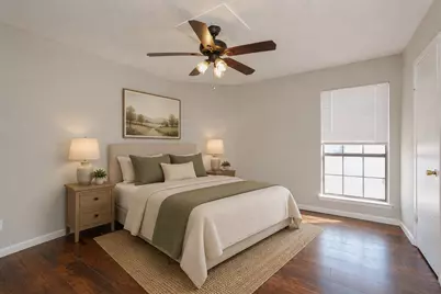 2813 & 2821 Wimbledon Court, Garland, TX 75041 - Photo 28