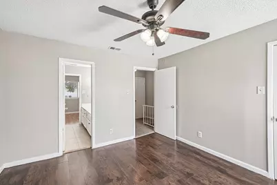 2813 & 2821 Wimbledon Court, Garland, TX 75041 - Photo 18