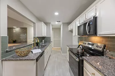 1906 Bosque Lane, Arlington, TX 76006 - Photo 8