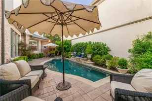 6911 Forest Glen Dr, Dallas, TX 75230 - Photo 26