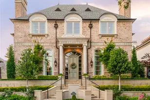 6911 Forest Glen Dr, Dallas, TX 75230 - Photo 1