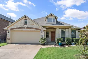 4206 Poppy Dr, Mansfield, TX 76063 - Photo 1