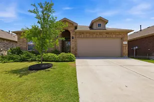 1241 Presidio Ln, Weatherford, TX 76087 - Photo 1