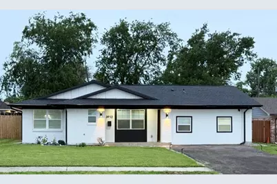 3910 Pocatello Street, Irving, TX 75062 - Photo 1