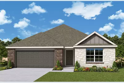 3927 Rose Hill Court, Denison, TX 75020 - Photo 1