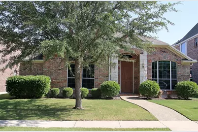 9205 Regal Oaks Drive, McKinney, TX 75072 - Photo 1