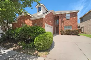 7816 Rancho De La Osa Tr, McKinney, TX 75070 - Photo 2