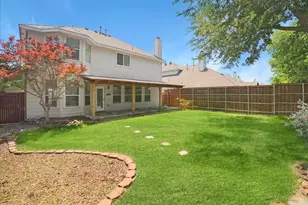 7816 Rancho De La Osa Tr, McKinney, TX 75070 - Photo 28