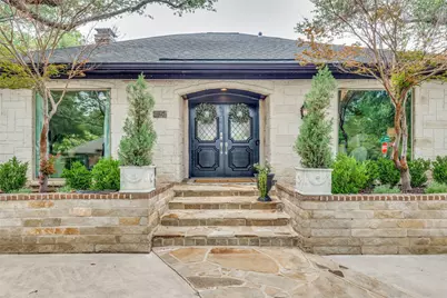 7105 Tophill Circle, Dallas, TX 75248 - Photo 2