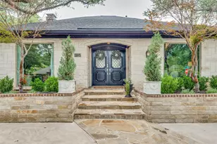7105 Tophill Cir, Dallas, TX 75248 - Photo 2