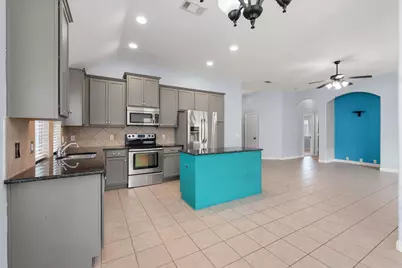 1205 Rosa Lane, Mansfield, TX 76063 - Photo 10