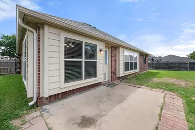 1205 Rosa Lane, Mansfield, TX 76063 - Photo 24