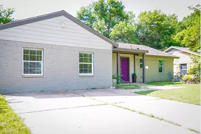341 Christie Avenue, Everman, TX 76140 - Photo 2