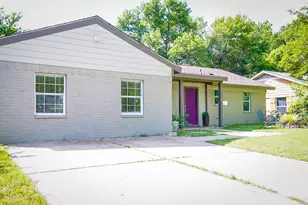 341 Christie Ave, Everman, TX 76140 - Photo 2