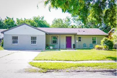 341 Christie Avenue, Everman, TX 76140 - Photo 1