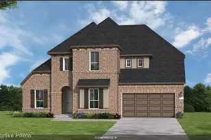 4301 Ramona Dr, McKinney, TX 75071 - Photo 1