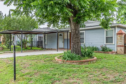 1108 Sharondale Street, Fort Worth, TX 76115 - Photo 4
